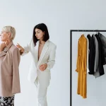 Glamour-co to znaczy?