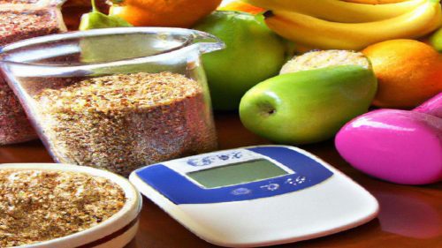 Ile kalorii przyjmować dziennie żeby schudnąć?